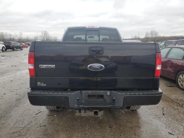 Photo 6 from auction – 2007 FORD F150 with VIN 1FTRX14W67FA28089