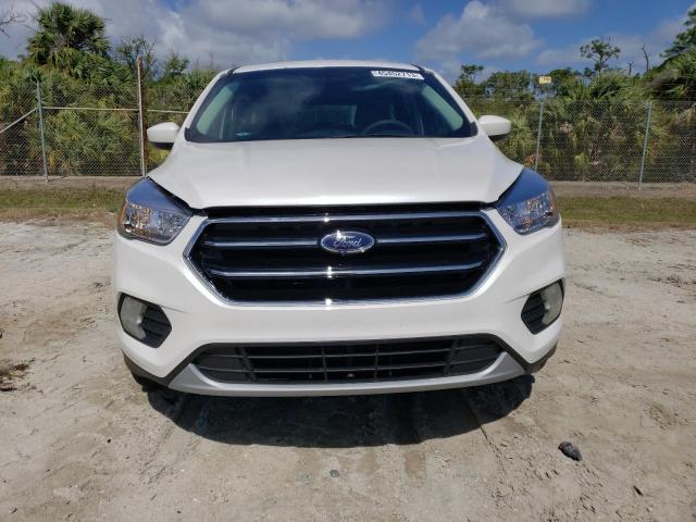 Photo 5 from auction – 2017 FORD ESCAPE SE with VIN 1FMCU0GDXHUB74006