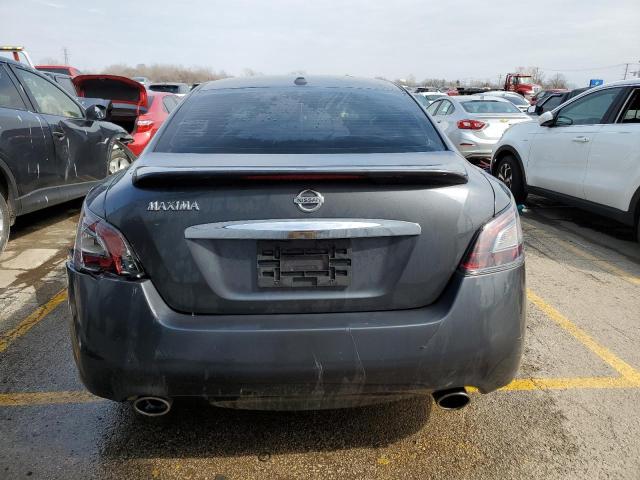 Zdjęcie 6 z aukcji – 2012 NISSAN MAXIMA S z VIN 1N4AA5AP8CC805411