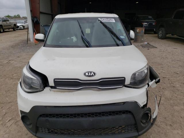 Photo 5 from auction – 2018 KIA SOUL with VIN KNDJN2A20J7588007