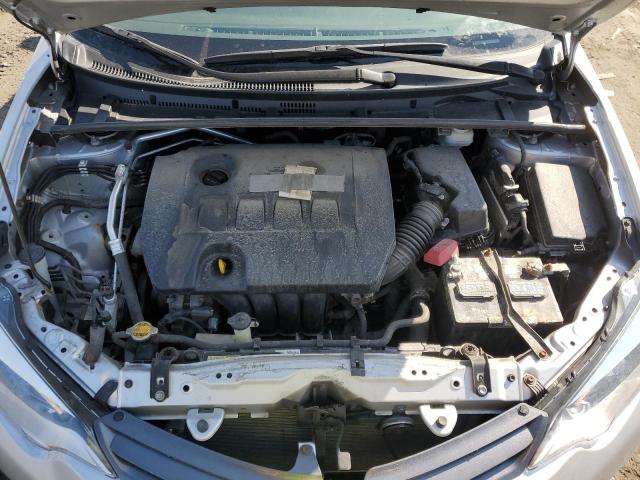 Photo 11 from auction – 2016 TOYOTA COROLLA L with VIN 2T1BURHE6GC589623