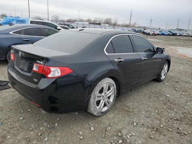 Photo 3 from auction – 2010 ACURA TSX with VIN JH4CU4F63AC003364
