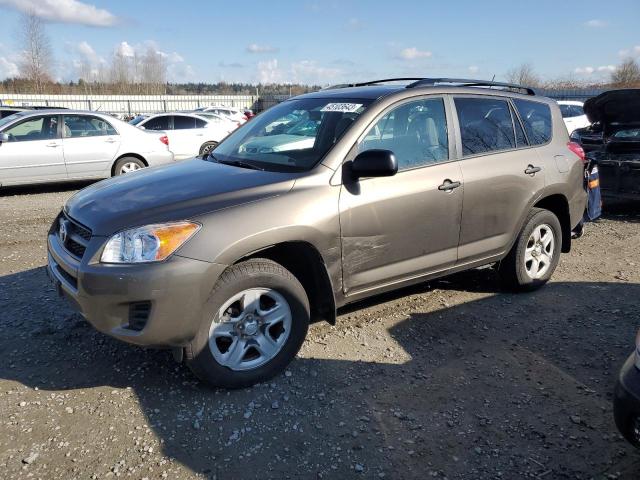 TOYOTA RAV4 2012 with VIN 2T3BF4DVXCW243044 - Photo from auction