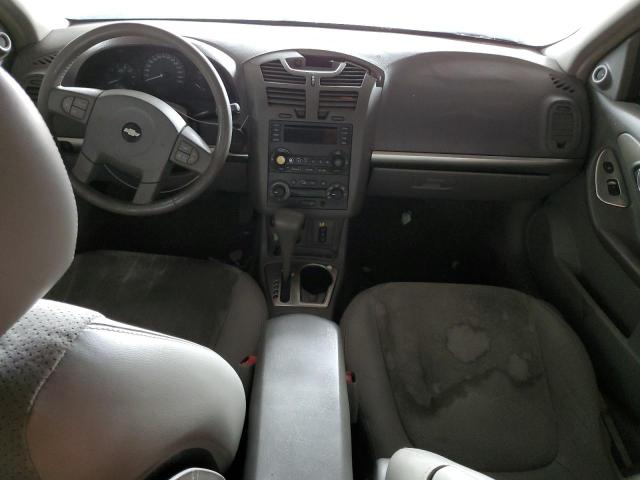 Photo 8 from auction – 2005 CHEVROLET MALIBU MAX with VIN 1G1ZU64865F177907