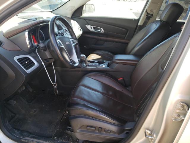 Photo 7 from auction – 2014 GMC TERRAIN SL with VIN 2GKALSEK4E6235733