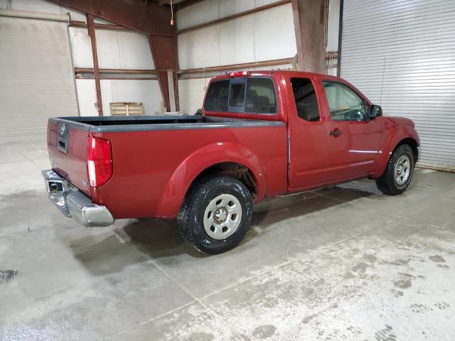 Photo 3 from auction – 2008 NISSAN FRONTIER K with VIN 1N6BD06T48C414906