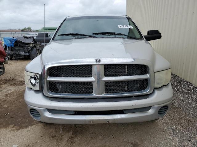 Photo 5 from auction – 2003 DODGE RAM 2500 S with VIN 3D7KA28C93G709919