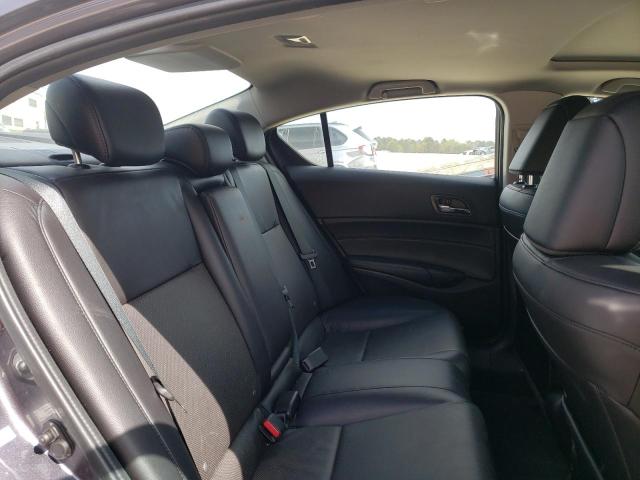 Photo 10 from auction – 2015 ACURA ILX 20 PRE with VIN 19VDE1F53FE009697