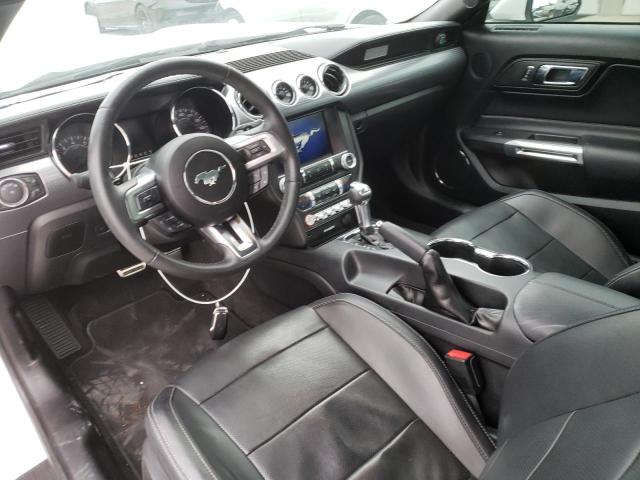 Photo 8 from auction – 2017 FORD MUSTANG with VIN 1FA6P8TH5H5322529