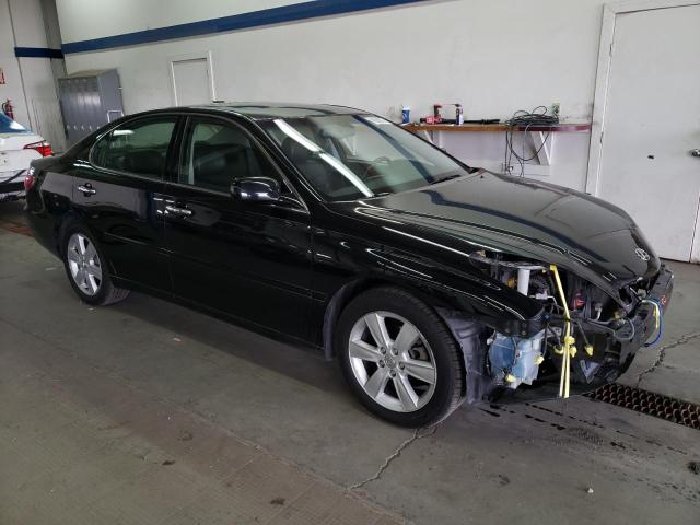 Photo 4 from auction – 2005 LEXUS ES 330 with VIN JTHBA30G950023707