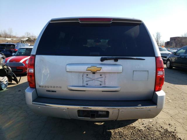 Photo 6 from auction – 2013 CHEVROLET SUBURBAN K with VIN 1GNSKKE78DR253189