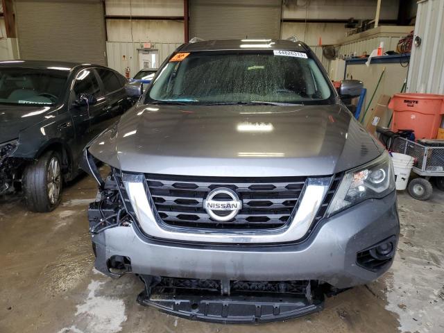 Photo 5 from auction – 2017 NISSAN PATHFINDER with VIN 5N1DR2MNXHC679788