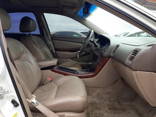 Photo 7 from auction – 2002 ACURA 3.2TL with VIN 19UUA56682A057732