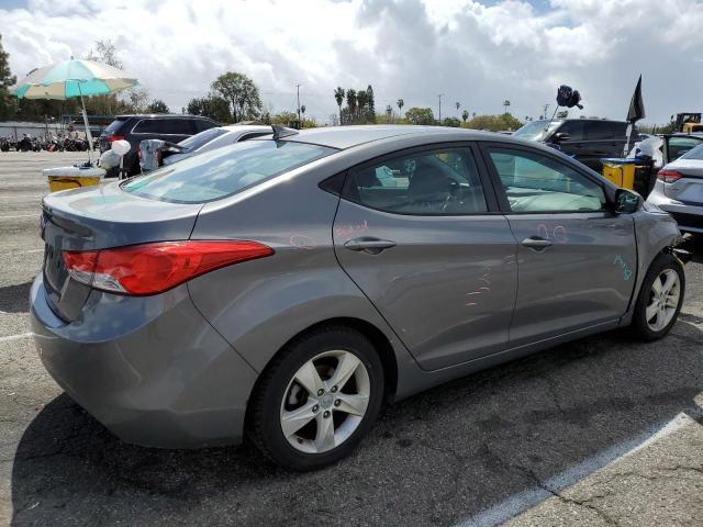 Photo 3 from auction – 2012 HYUNDAI ELANTRA GL with VIN 5NPDH4AEXCH136820
