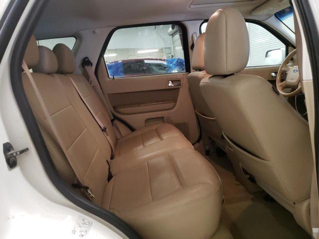 Photo 10 from auction – 2010 FORD ESCAPE LIM with VIN 1FMCU9EG0AKC88941
