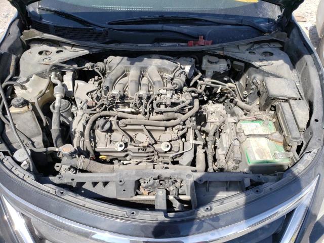 Photo 11 from auction – 2013 NISSAN ALTIMA 3.5 with VIN 1N4BL3AP9DC146503