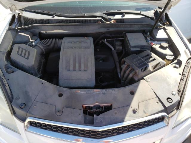 Photo 12 from auction – 2011 CHEVROLET EQUINOX LT with VIN 2CNALDEC1B6469920