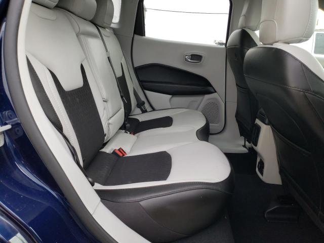 Photo 11 from auction – 2020 JEEP COMPASS LA with VIN 3C4NJDBB0LT164025