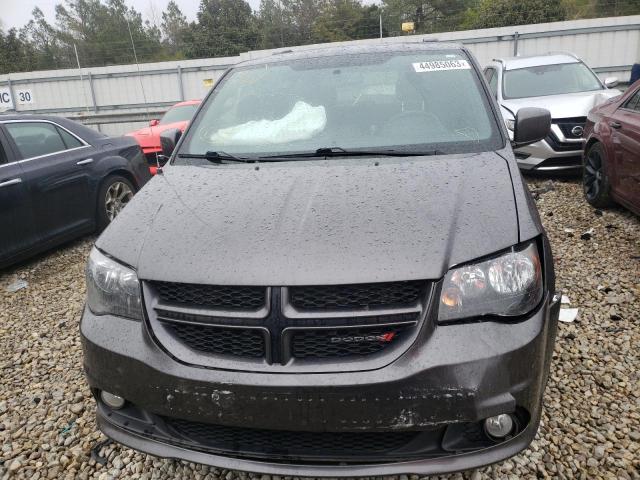 Photo 5 from auction – 2018 DODGE GRAND CARA with VIN 2C4RDGEG0JR203200