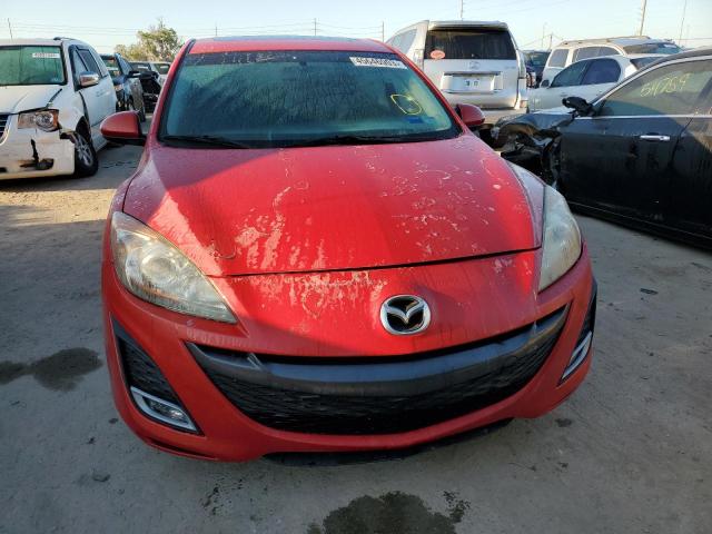 Photo 5 from auction – 2010 MAZDA 3 S with VIN JM1BL1S68A1325823