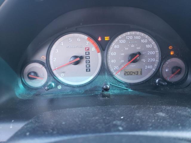 Photo 9 from auction – 2002 HONDA CIVIC EX with VIN 1HGEM22962L817980