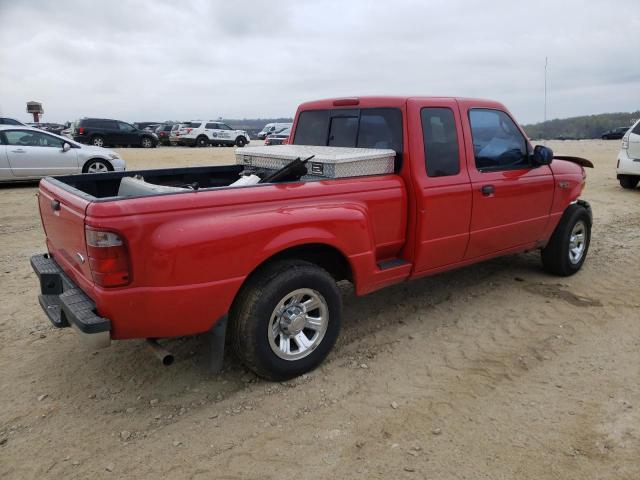 Photo 3 from auction – 2003 FORD RANGER SUP with VIN 1FTYR44V83PA96137