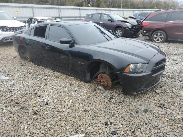 Photo 4 from auction – 2013 DODGE CHARGER R/ with VIN 2C3CDXCT3DH666565