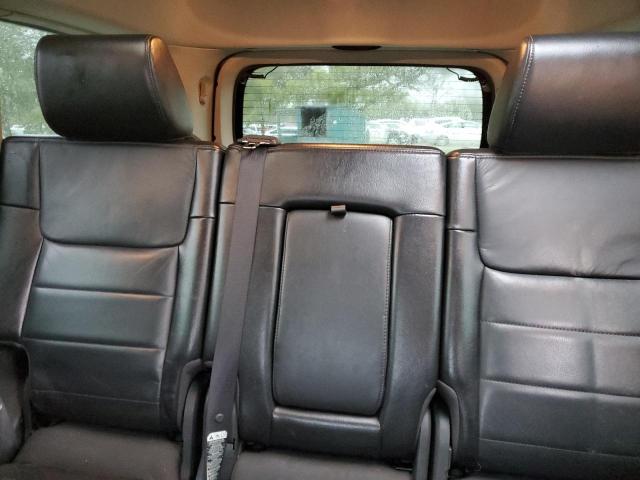 Photo 10 from auction – 2010 JEEP COMMANDER with VIN 1J4RH4GK2AC142584