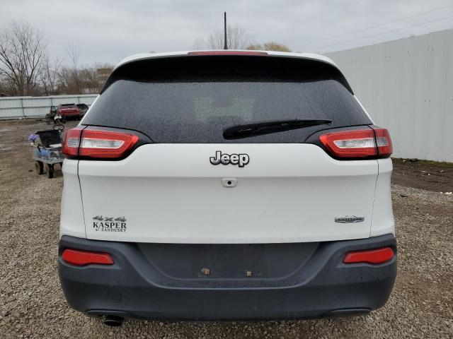 Photo 6 from auction – 2015 JEEP CHEROKEE L with VIN 1C4PJMCB8FW681448