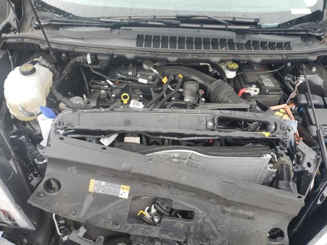 Photo 12 from auction – 2022 FORD EDGE SEL with VIN 2FMPK4J95NBA79065