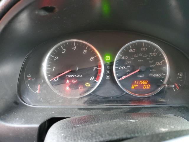 Photo 9 from auction – 2005 MAZDA 6 I with VIN 1YVHP80C755M67718