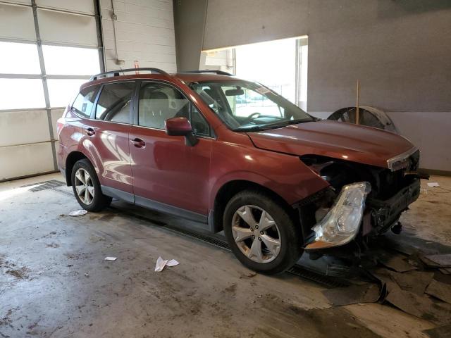 Photo 4 from auction – 2014 SUBARU FORESTER 2 with VIN JF2SJAHC6EH453222