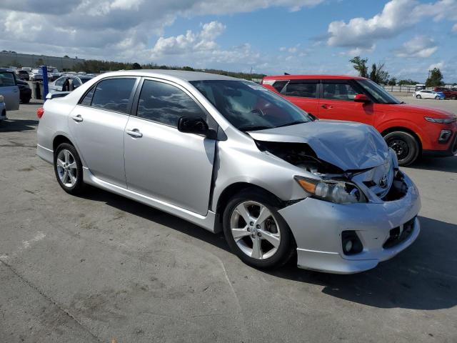 Photo 4 from auction – 2011 TOYOTA COROLLA with VIN 2T1BU4EE3BC732284