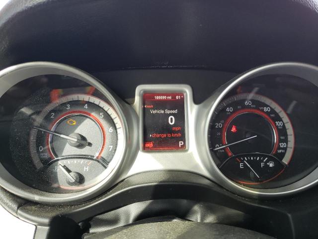 Photo 9 from auction – 2014 DODGE JOURNEY SX with VIN 3C4PDCBB5ET180573