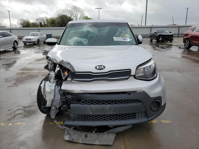 Photo 5 from auction – 2017 KIA SOUL with VIN KNDJN2A25H7501728