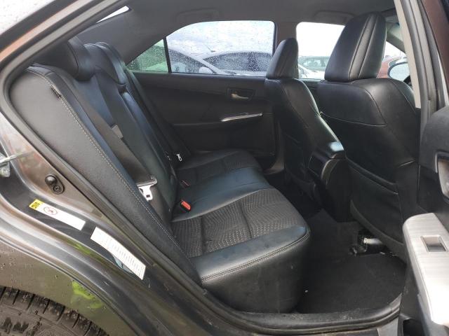Photo 10 from auction – 2012 TOYOTA CAMRY BASE with VIN 4T1BF1FK6CU085912