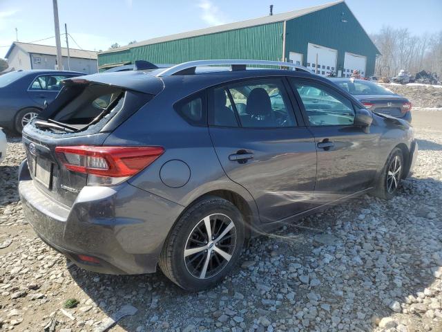 Photo 3 from auction – 2022 SUBARU IMPREZA PR with VIN 4S3GTAV61N3712516