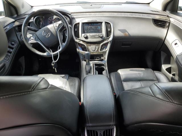 Photo 8 from auction – 2014 BUICK LACROSSE with VIN 1G4GB5G36EF197813