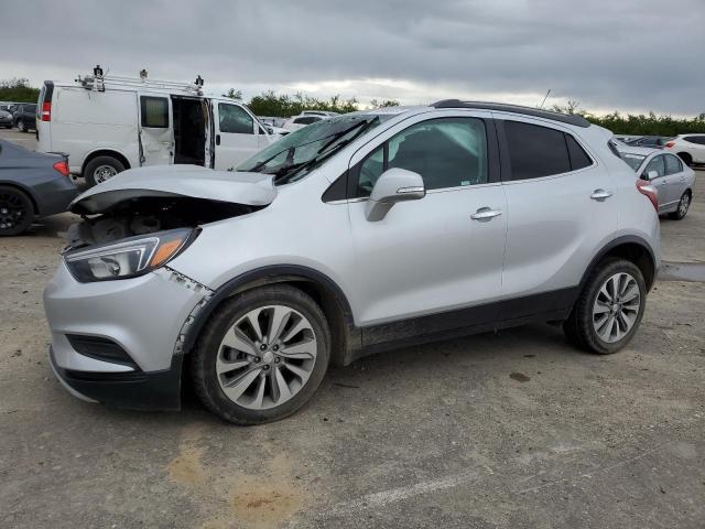 BUICK ENCORE PRE 2019 with VIN KL4CJASB8KB733896 - Photo from auction