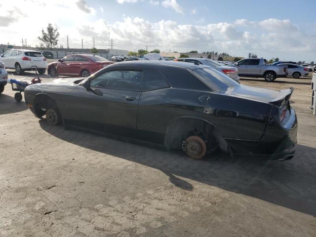 Photo 2 from auction – 2015 DODGE CHALLENGER with VIN 2C3CDZAG1FH787826