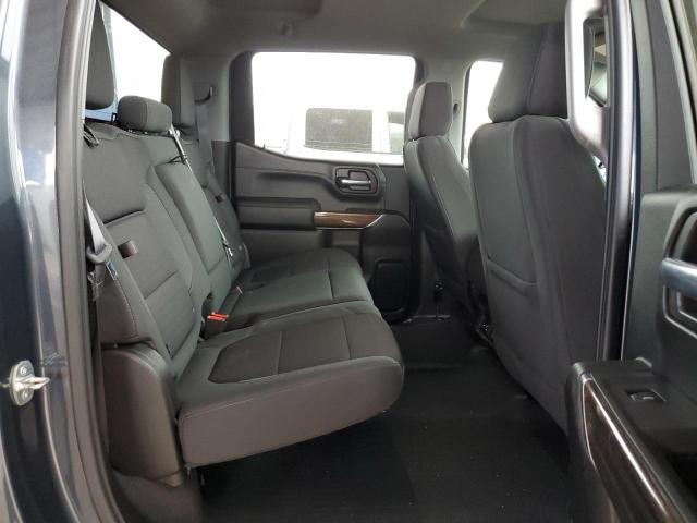 Photo 10 from auction – 2021 CHEVROLET SILVERADO with VIN 1GCUYEED3MZ348606