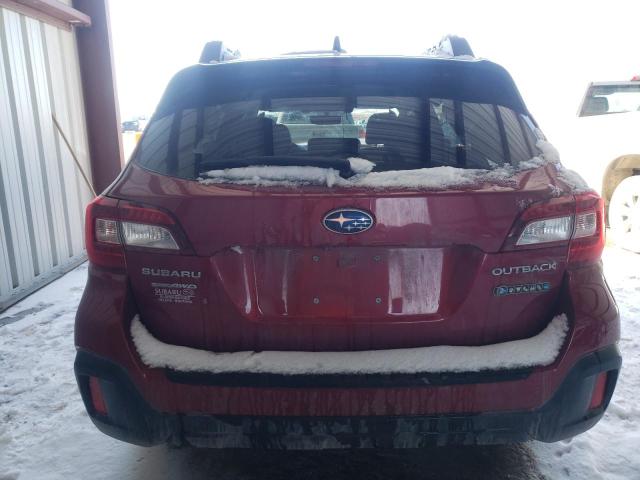 Photo 6 from auction – 2019 SUBARU OUTBACK 2. with VIN 4S4BSAFC9K3383217