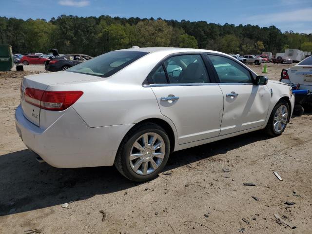Photo 3 from auction – 2010 LINCOLN MKZ with VIN 3LNHL2GCXAR616503