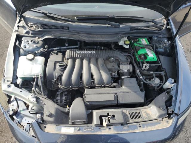 Photo 11 from auction – 2010 VOLVO V50 2.4I with VIN YV1382MW9A2534565