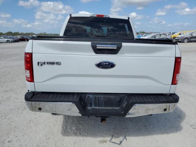 Photo 6 from auction – 2017 FORD F150 SUPER with VIN 1FTEW1CG1HFB06369