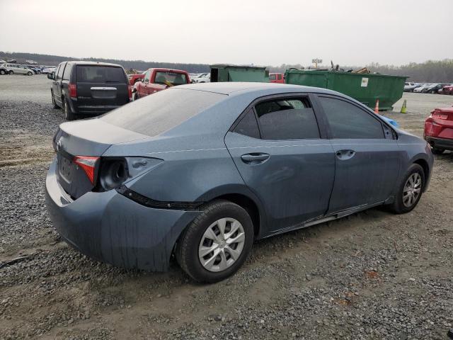 Photo 3 from auction – 2016 TOYOTA COROLLA L with VIN 2T1BURHE7GC558669
