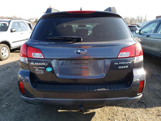 Снимка 6 от търг – 2012 SUBARU OUTBACK 2. с VIN 4S4BRBLC8C3243618