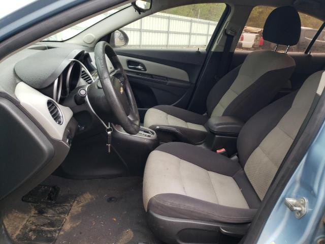 Photo 7 from auction – 2012 CHEVROLET CRUZE LS with VIN 1G1PC5SH1C7291506