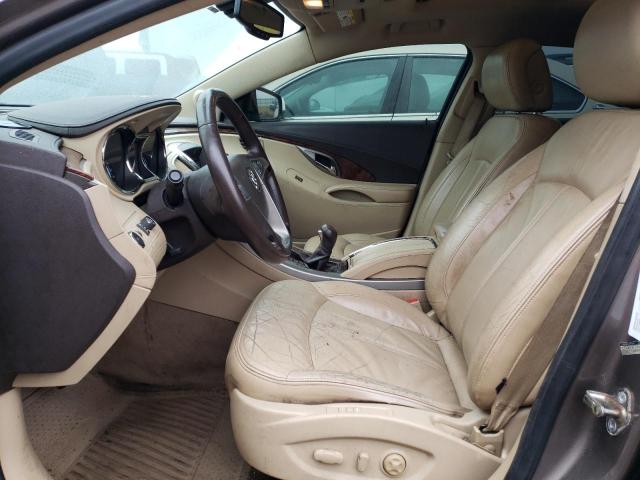 Photo 7 from auction – 2010 BUICK ALLURE/LAC with VIN 1G4GK5EG9AF224289