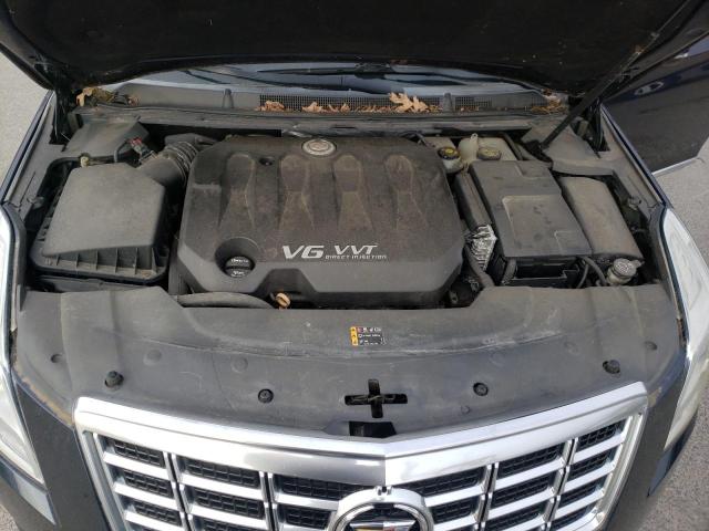 Photo 11 from auction – 2013 CADILLAC XTS PREMIU with VIN 2G61T5S39D9210790